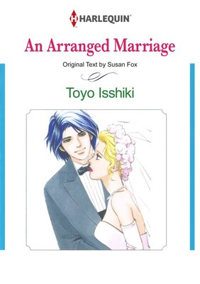 [Sold by Chapter] An Arranged Marriage