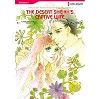 [Sold by Chapter] The Desert Sheikh's Captive Wife