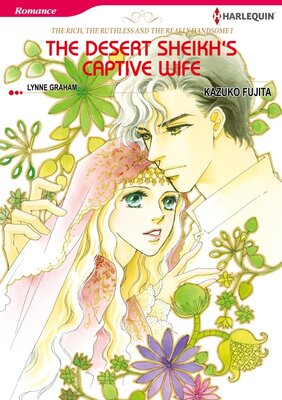 [Sold by Chapter] The Desert Sheikh's Captive Wife vol.2