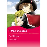 [Sold by Chapter] A Man of Means