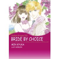 [Sold by Chapter] Bride by Choice