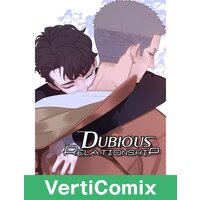 Dubious Relationship [VertiComix]