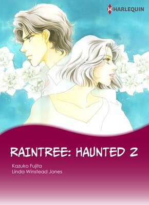 [Sold by Chapter] Raintree: Haunted 2 vol.2