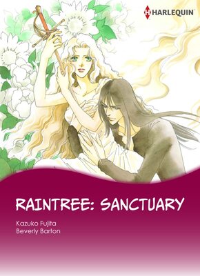 [Sold by Chapter] Raintree: Sanctuary vol.4