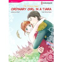 [Sold by Chapter] Ordinary Girl In A Tiara