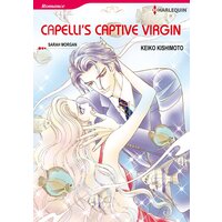 [Sold by Chapter] Capelli's Captive Virgin