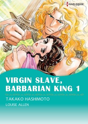 [Sold by Chapter] Virgin Slave, Barbarian King