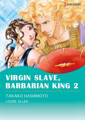 [Sold by Chapter] Virgin Slave, Barbarian King 2 vol.2