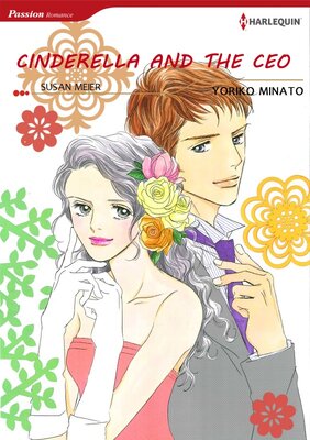 [Sold by Chapter] Cinderella and the CEO vol.2