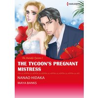 [Sold by Chapter] The Tycoon's Pregnant Mistress