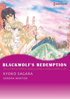 [Sold by Chapter] Blackwolf's Redemption