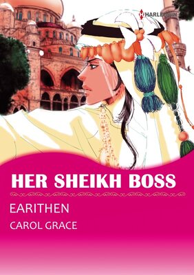 [Sold by Chapter] Her Sheikh Boss