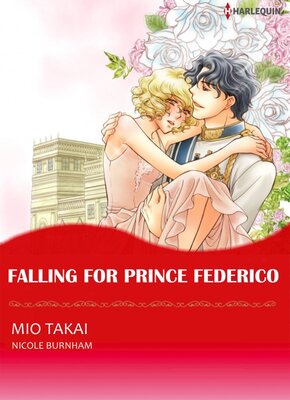 [Sold by Chapter] Falling for Prince Federico