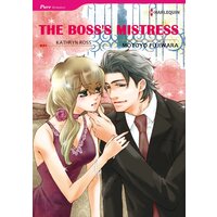 [Sold by Chapter] The Boss's Mistress