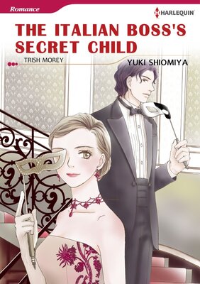 [Sold by Chapter] The Italian Boss's Secret Child vol.2