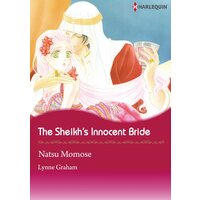 [Sold by Chapter] The Sheikh's Innocent Bride