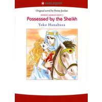 [Sold by Chapter] Possessed by the Sheikh