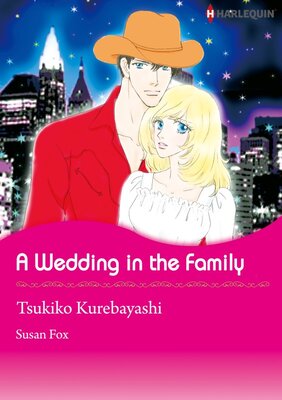 [Sold by Chapter] A Wedding In The Family