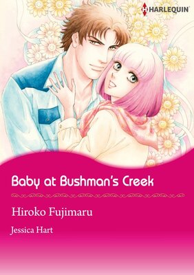 [Sold by Chapter] Baby at Bushman's Creek