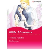 [Sold by Chapter] A Wife of Convenience