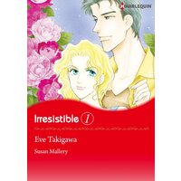 [Sold by Chapter] Irresistible