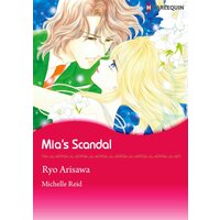 [Sold by Chapter] Mia's Scandal