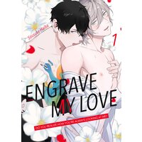 Engrave My Love