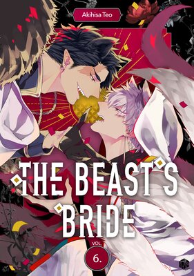 The Beast's Bride (6)