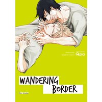 Wandering Border [Plus Digital-Only Bonus Page]