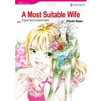 A Most Suitable Wife