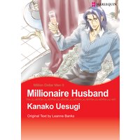 Millionaire Husband Million Dollar Men II