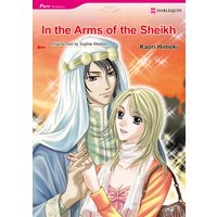 In the Arms of the Sheikh