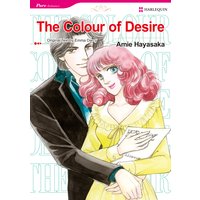 The Colour of Desire