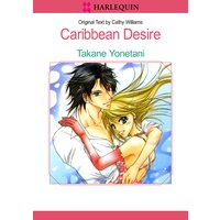 Caribbean Desire