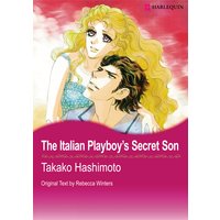 The Italian Playboy's Secret Son