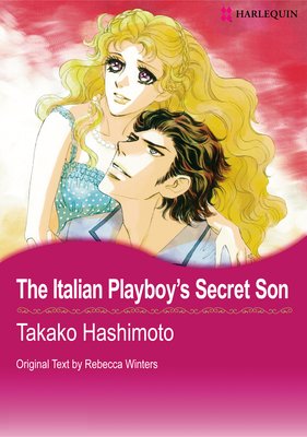 The Italian Playboy's Secret Son