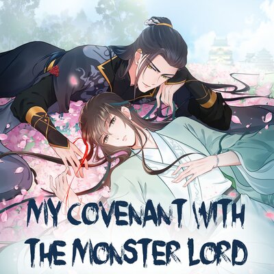 My Covenant with the Monster Lord [VertiComix]