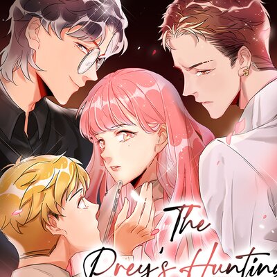 The Prey's Hunting Game [VertiComix]