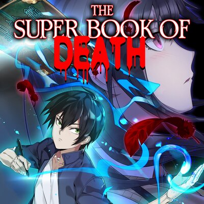 The Super Book of Death [VertiComix]