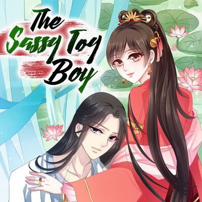 The Sassy Toy Boy [VertiComix]