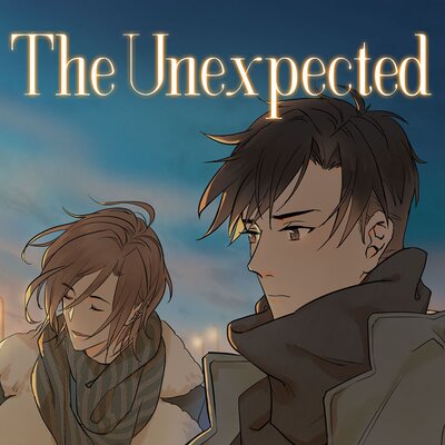 The Unexpected [VertiComix]