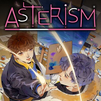 Asterism [VertiComix]
