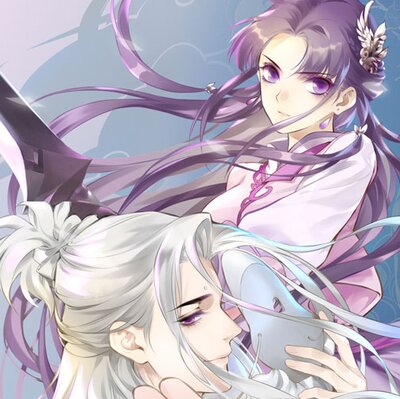 Scroll of White Silk Cloud [VertiComix]