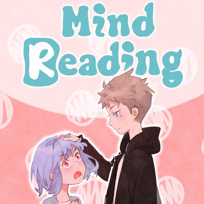 Mind Reading [VertiComix]