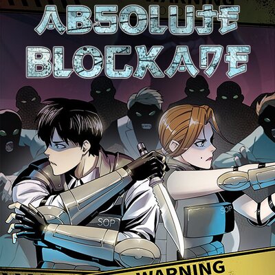 Absolute Blockade [VertiComix]