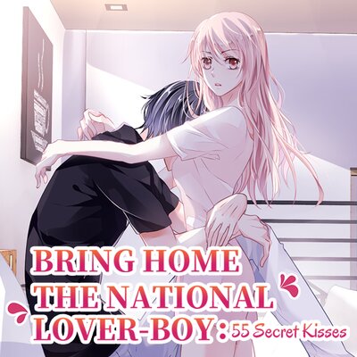 Bring Home the National Lover-boy [VertiComix]