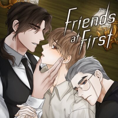 Friends at First [VertiComix]