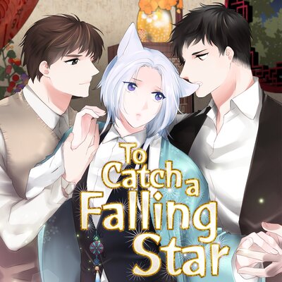 To Catch a Falling Star [VertiComix]