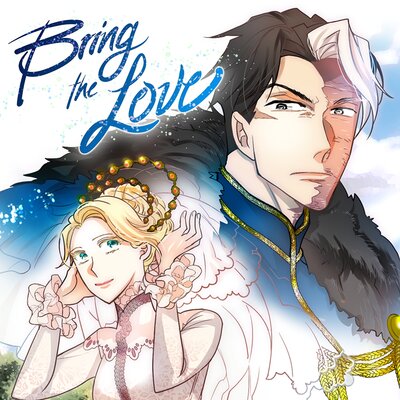 Bring the Love [VertiComix]
