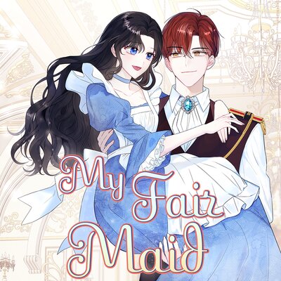 My Fair Maid [VertiComix]